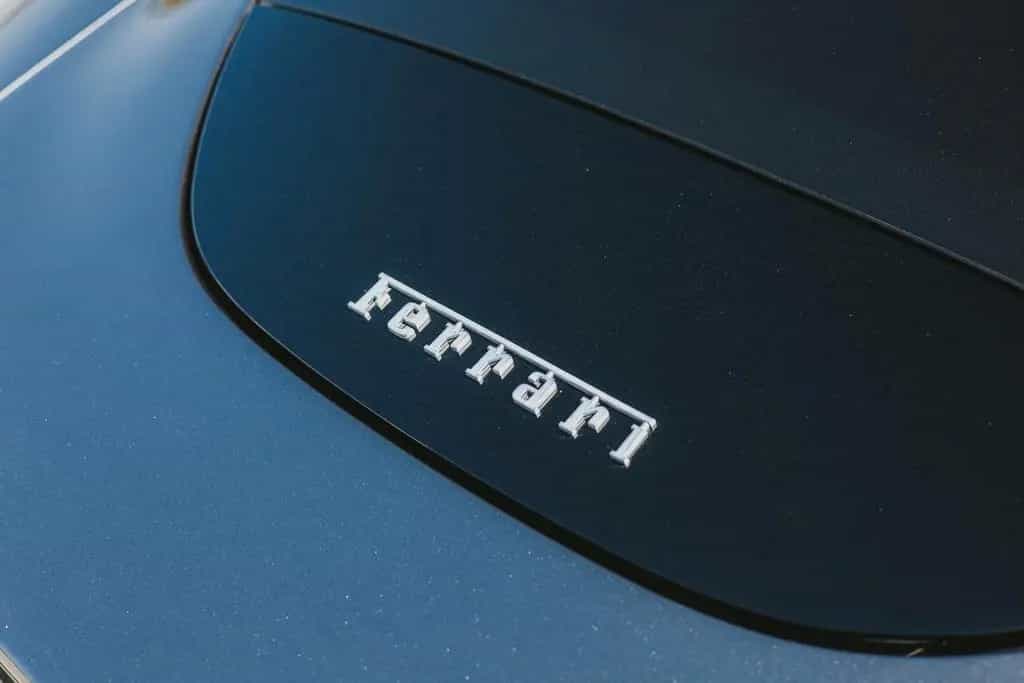 Ferrari Roma 3.9 T V8 DCT 2022 In Stock 08/2022-photo-9