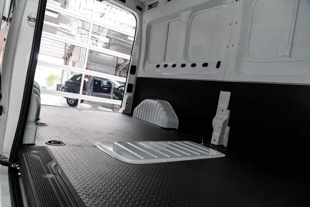 Maxus Deliver 9 Kasten L3H2 Deisel+Kamera+AppConnect null-photo-10