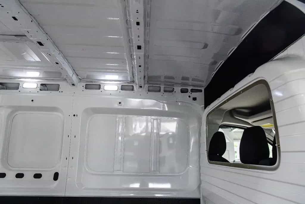 Maxus Deliver 9 Kasten L3H2 Deisel+Kamera+AppConnect null-photo-11