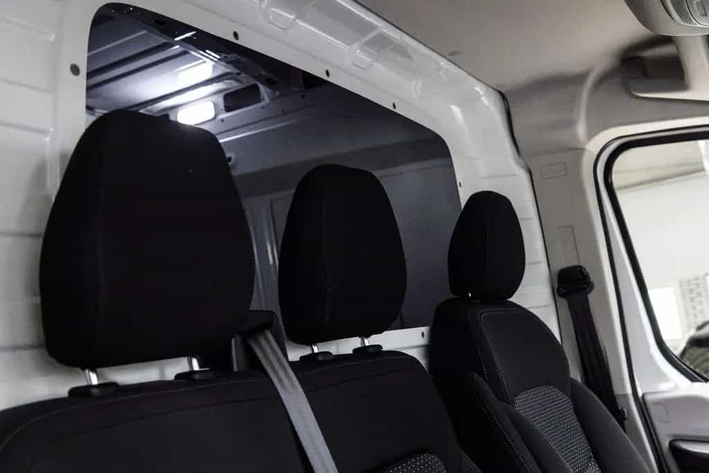Maxus Deliver 9 Kasten L3H2 Deisel+Kamera+AppConnect null-photo-18