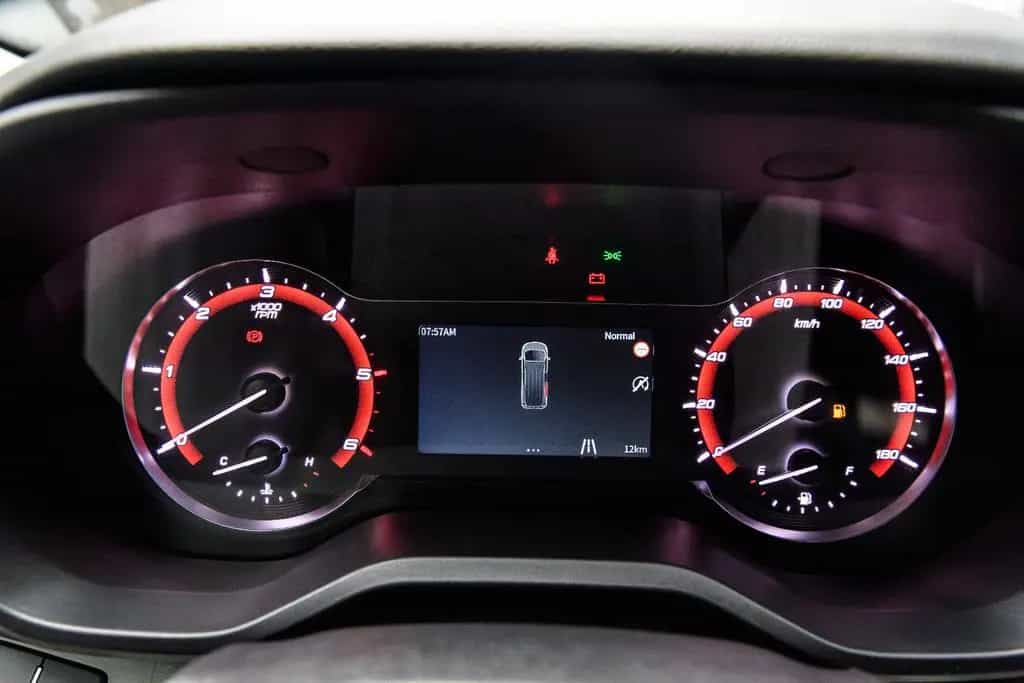 Maxus Deliver 9 Kasten L3H2 Deisel+Kamera+AppConnect null-photo-25