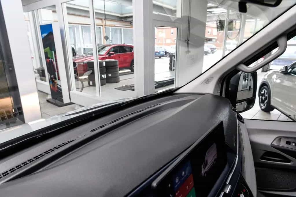 Maxus Deliver 9 Kasten L3H2 Deisel+Kamera+AppConnect null-photo-30