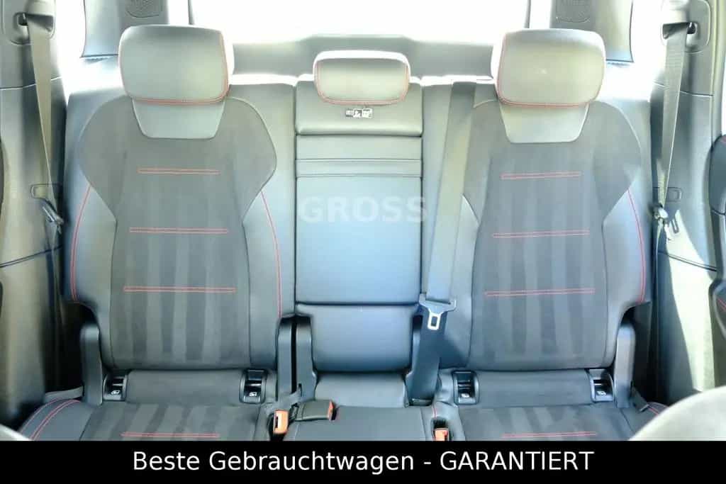 Mercedes-Benz GLB 250 4MATIC "AMG"LED"DISTRONIC"1.HD"Kamera" 05/2020-photo-17