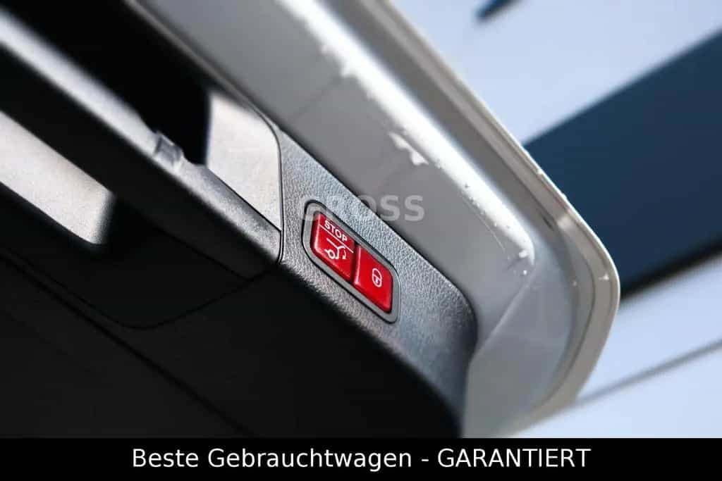 Mercedes-Benz GLB 250 4MATIC "AMG"LED"DISTRONIC"1.HD"Kamera" 05/2020-photo-44