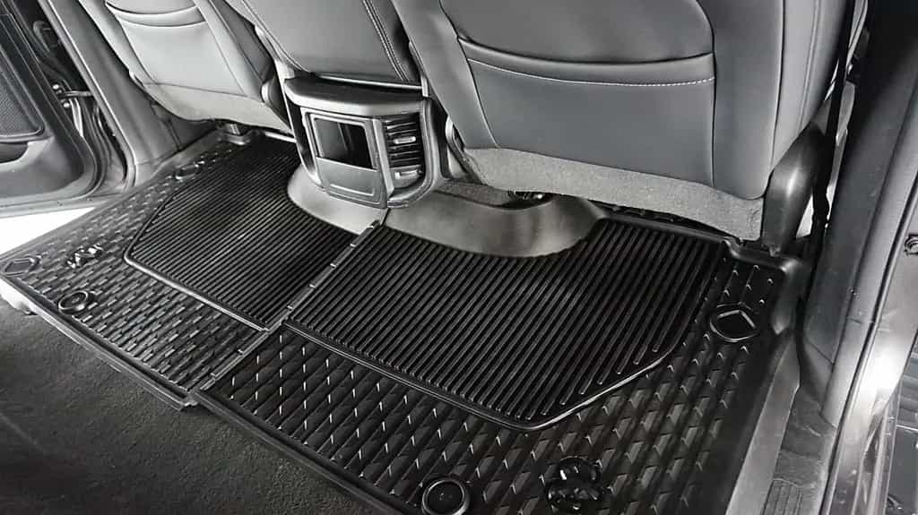 Dodge RAM 1500 HEMI *eTorque*AHK*Crew-Cab*6Sitzer* 02/2024-photo-15