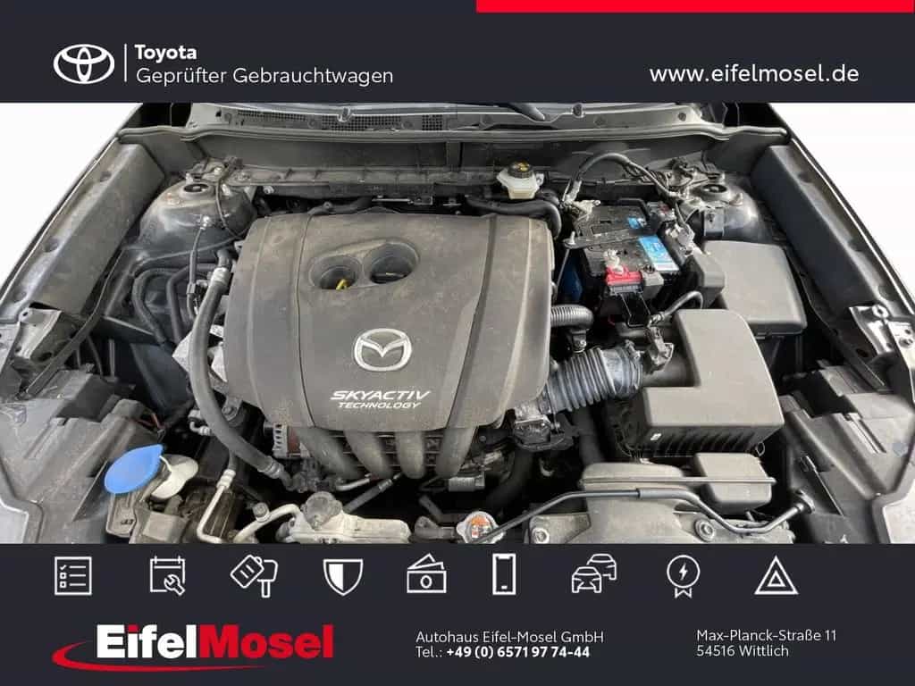 Mazda CX-3 2.0 AHK 12/2018-photo-11