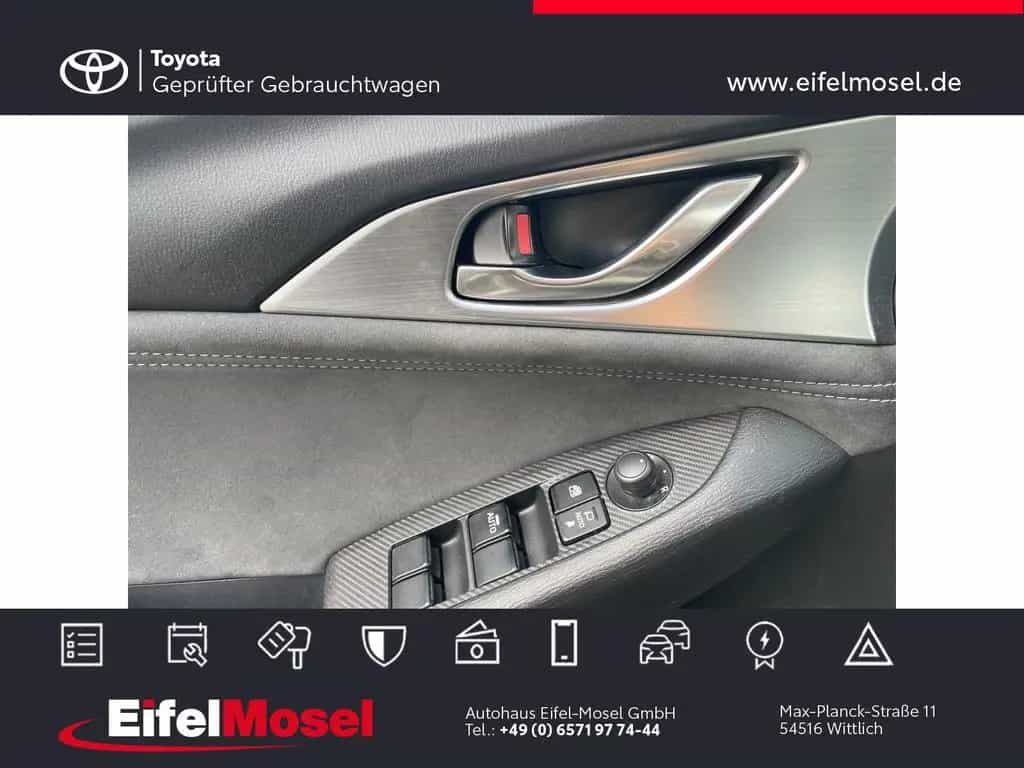 Mazda CX-3 2.0 AHK 12/2018-photo-17