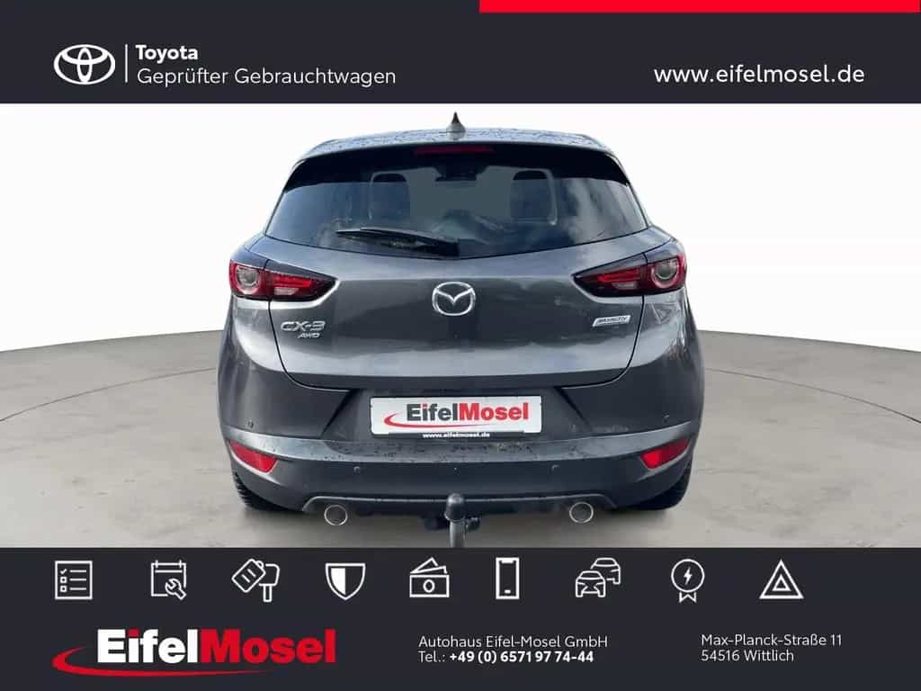 Mazda CX-3 2.0 AHK 12/2018-photo-3