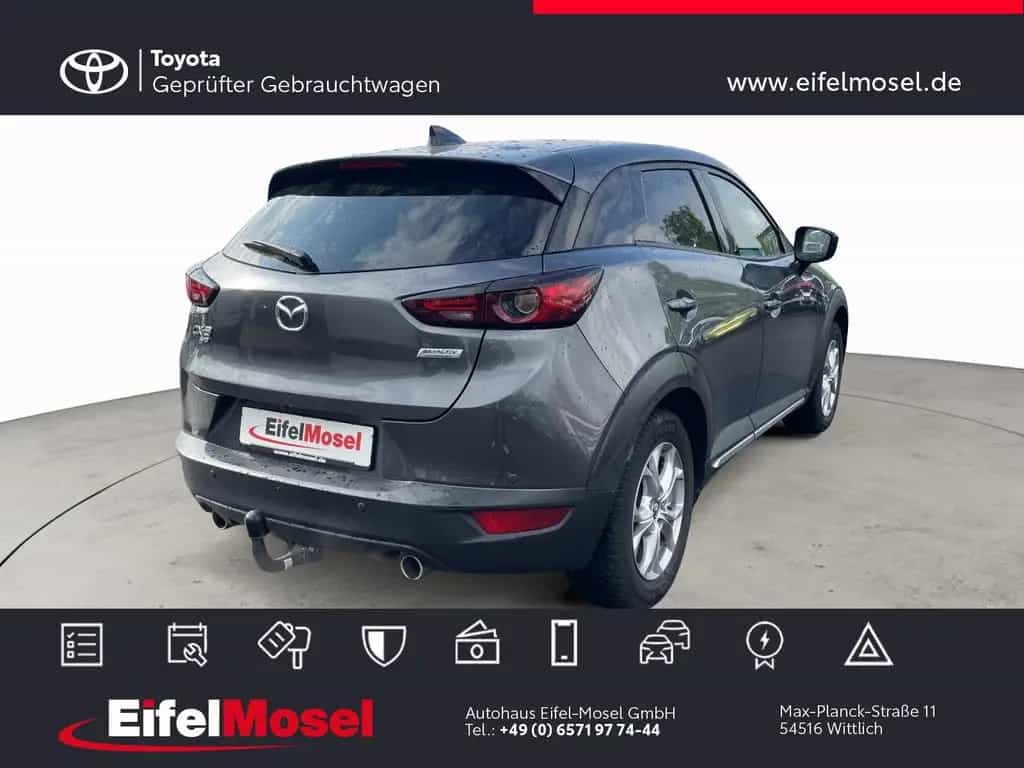 Mazda CX-3 2.0 AHK 12/2018-photo-4