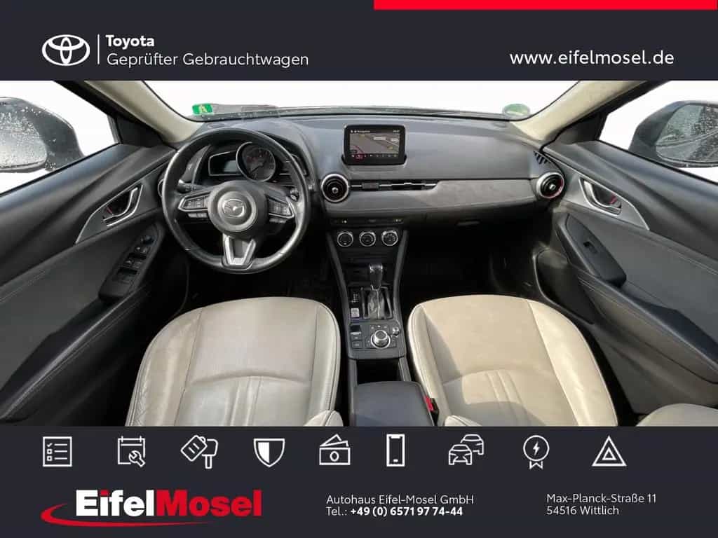 Mazda CX-3 2.0 AHK 12/2018-photo-6