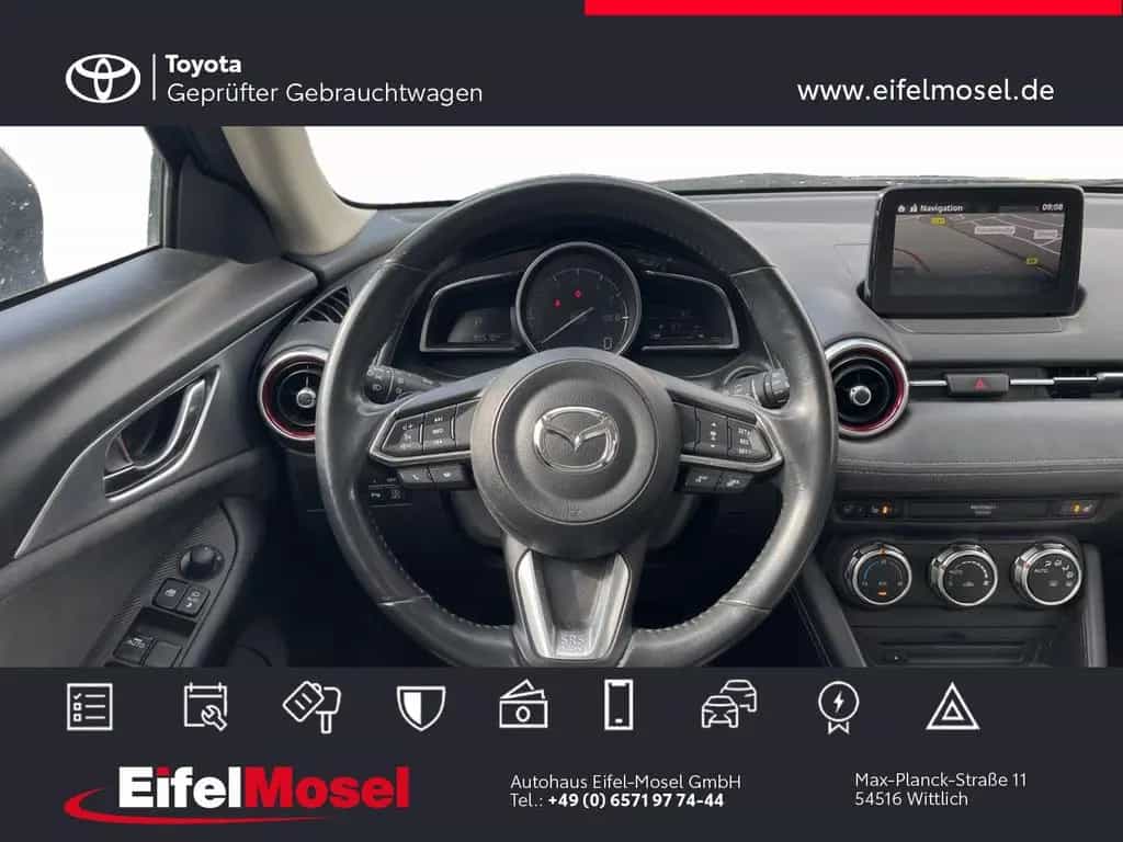 Mazda CX-3 2.0 AHK 12/2018-photo-7