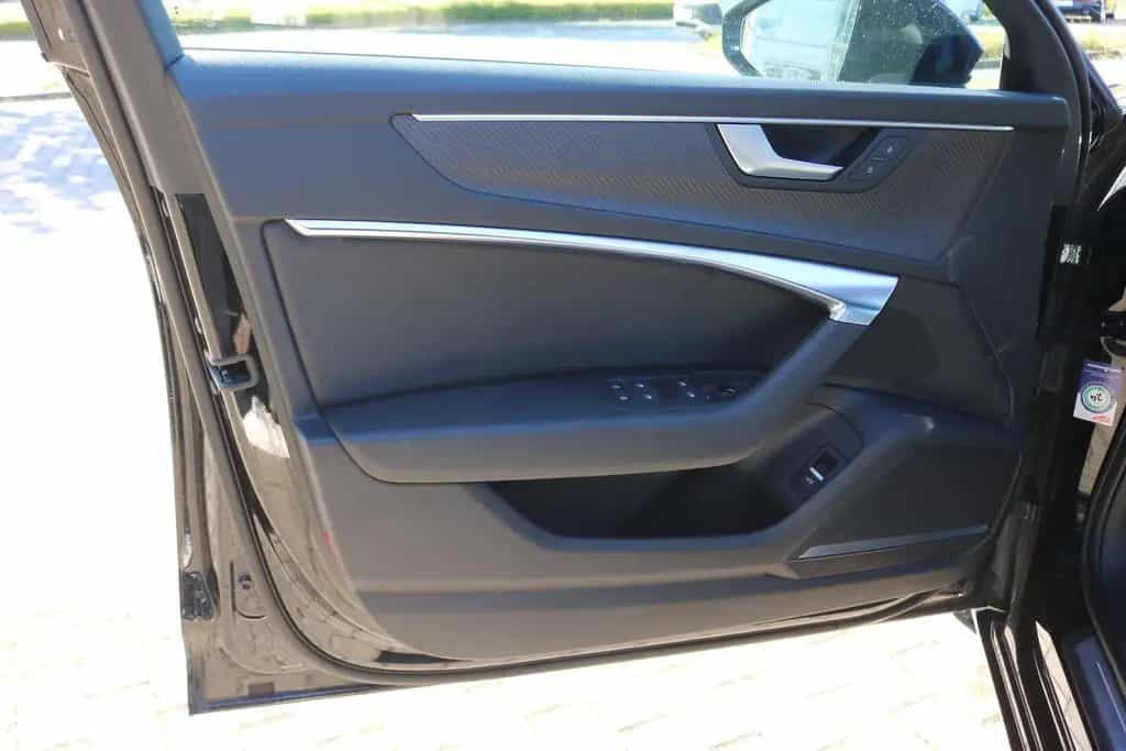 Audi A6 Lim. 50 TDI quattro sport/S line/20"/Standhzg 11/2022-photo-6