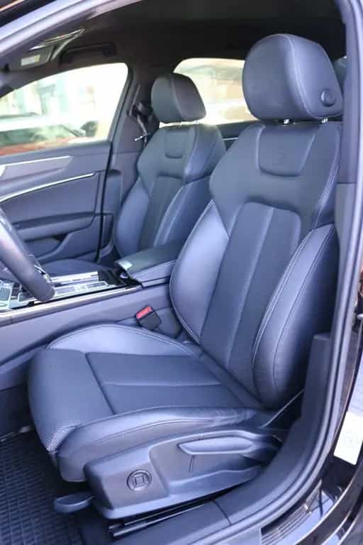Audi A6 Lim. 50 TDI quattro sport/S line/20"/Standhzg 11/2022-photo-8