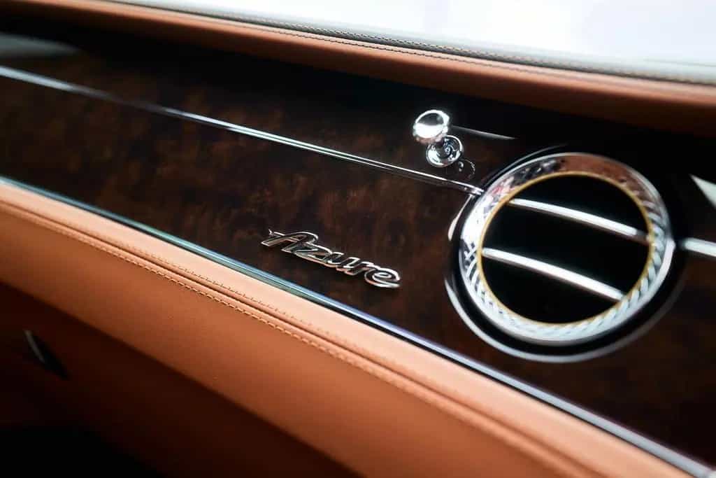 Bentley Continental GT Azure V8 2023 In Stock 01/2023-photo-22