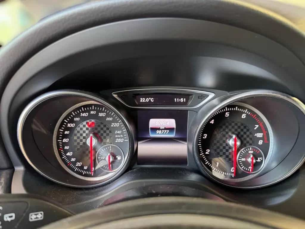 Mercedes-Benz A 180 Urban BlueEfficiency Navi Bluetooth PDC SH 01/2017-photo-16
