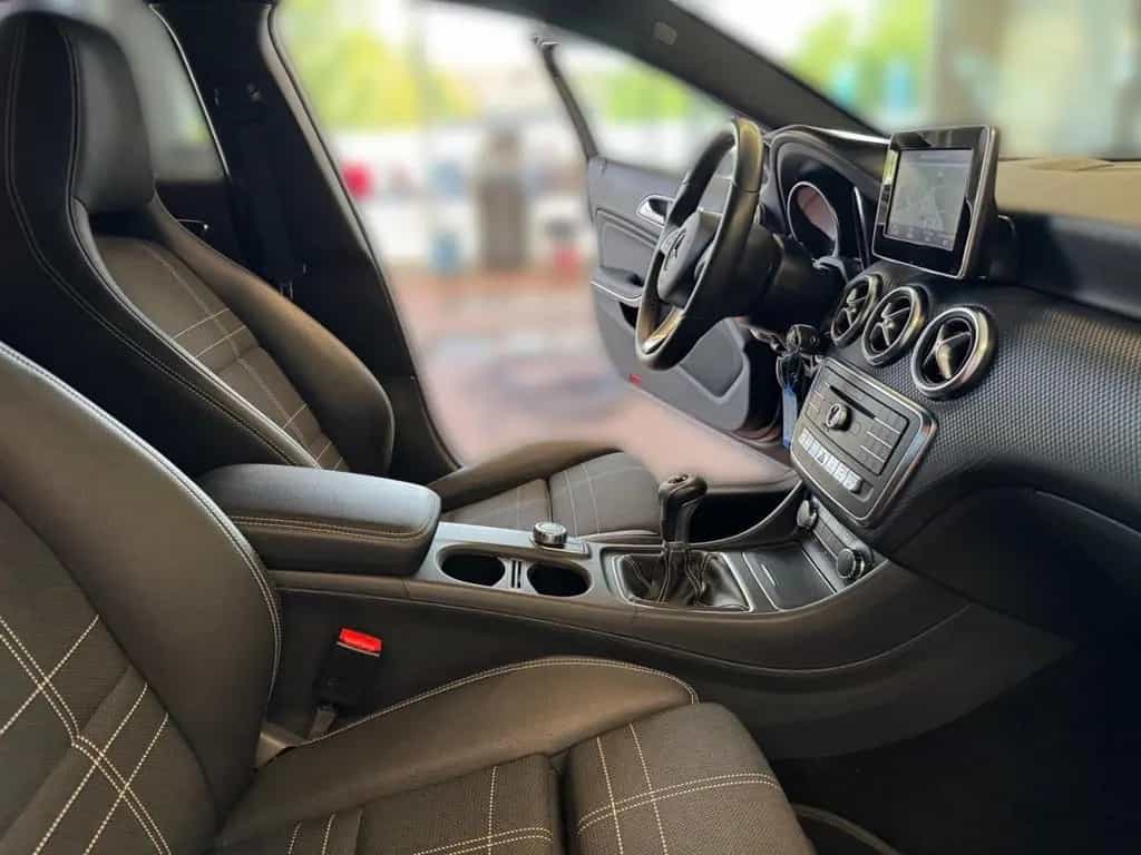 Mercedes-Benz A 180 Urban BlueEfficiency Navi Bluetooth PDC SH 01/2017-photo-21
