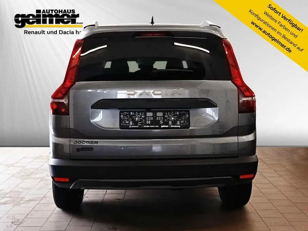 Dacia Jogger Extreme+ TCe 110 03/2025-photo-3