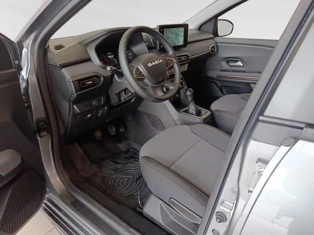 Dacia Jogger Extreme+ TCe 110 03/2025-photo-6
