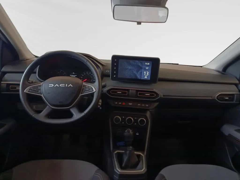 Dacia Jogger Extreme+ TCe 110 03/2025-photo-8