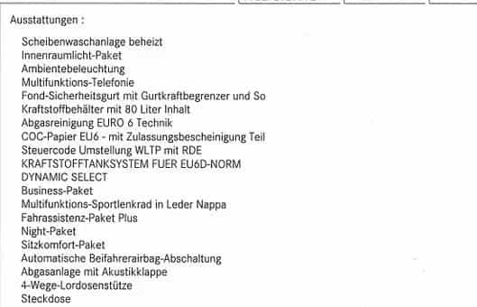 Mercedes-Benz E 450 4MATIC T AVANTGARDE STH,AHK,PAN, voll 12/2019-photo-10