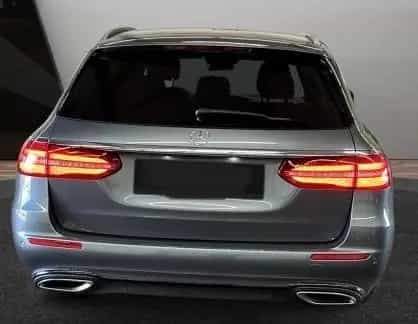 Mercedes-Benz E 450 4MATIC T AVANTGARDE STH,AHK,PAN, voll 12/2019-photo-5