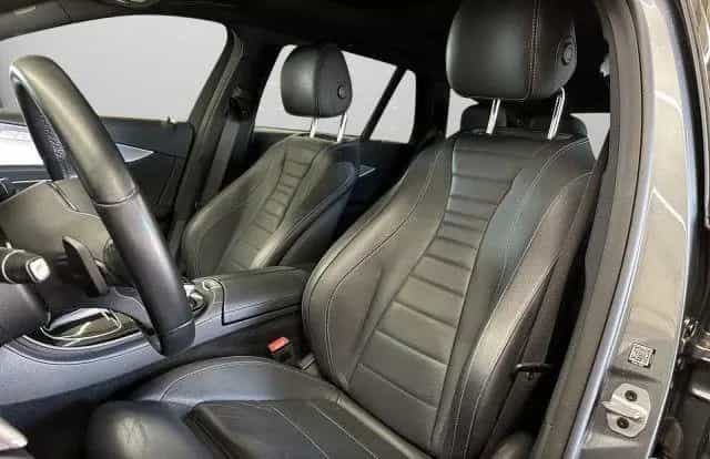 Mercedes-Benz E 450 4MATIC T AVANTGARDE STH,AHK,PAN, voll 12/2019-photo-6