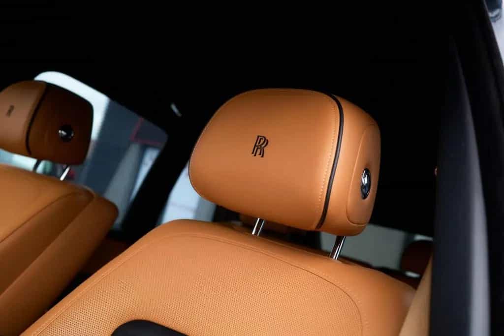 Rolls-Royce Cullinan 2019 In Stock 01/2019-photo-13