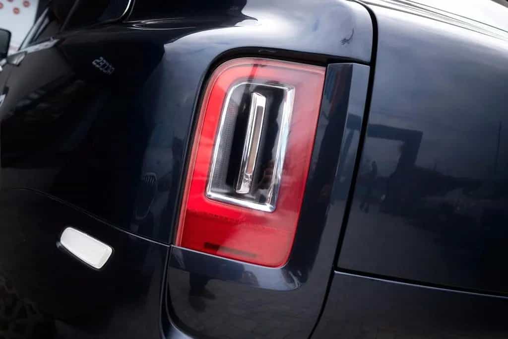 Rolls-Royce Cullinan 2019 In Stock 01/2019-photo-7
