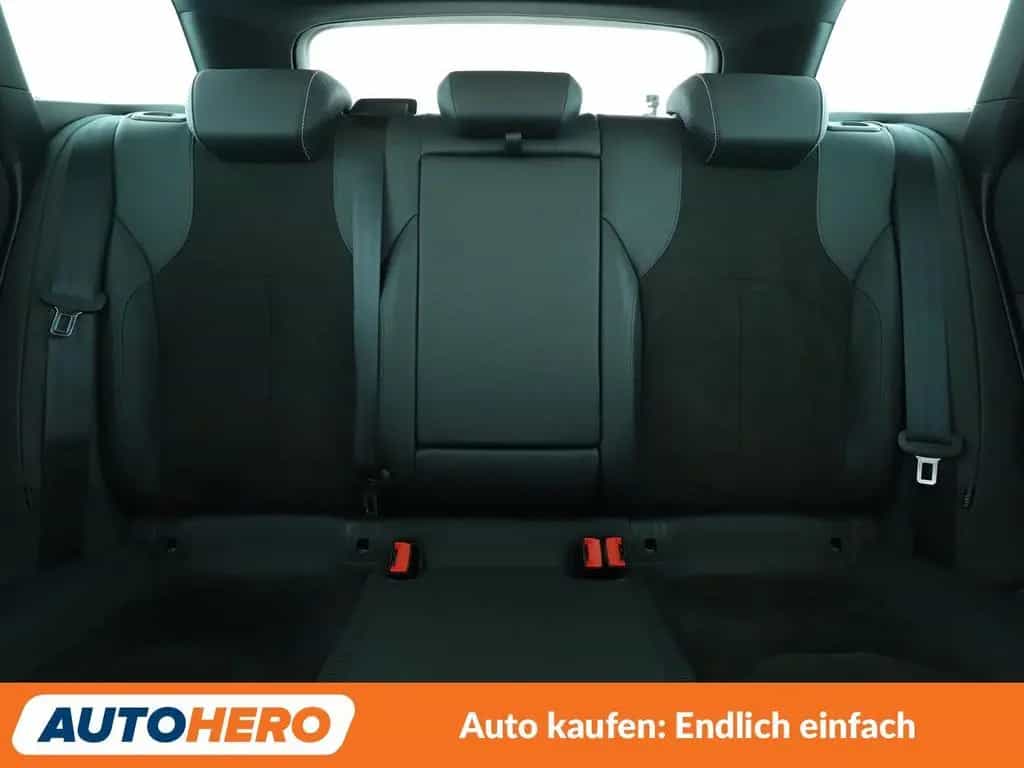 Seat Leon 2.0 TSI Cupra 300 4Drive Aut.*NAVI*LED*ACC* 06/2019-photo-15