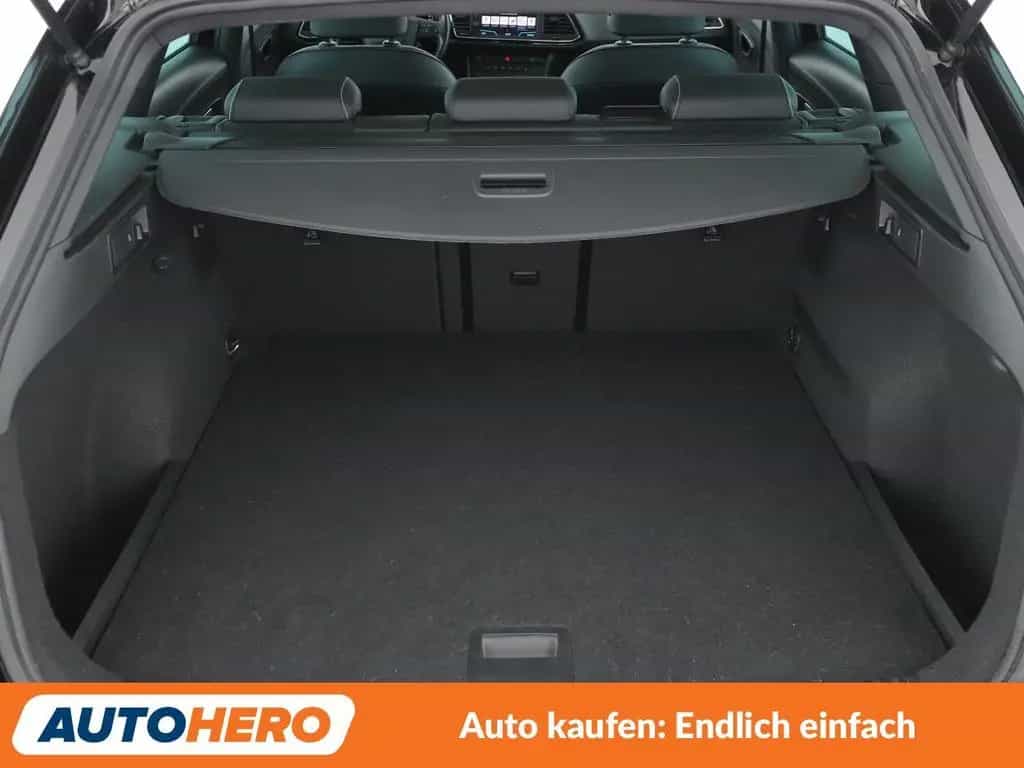 Seat Leon 2.0 TSI Cupra 300 4Drive Aut.*NAVI*LED*ACC* 06/2019-photo-17