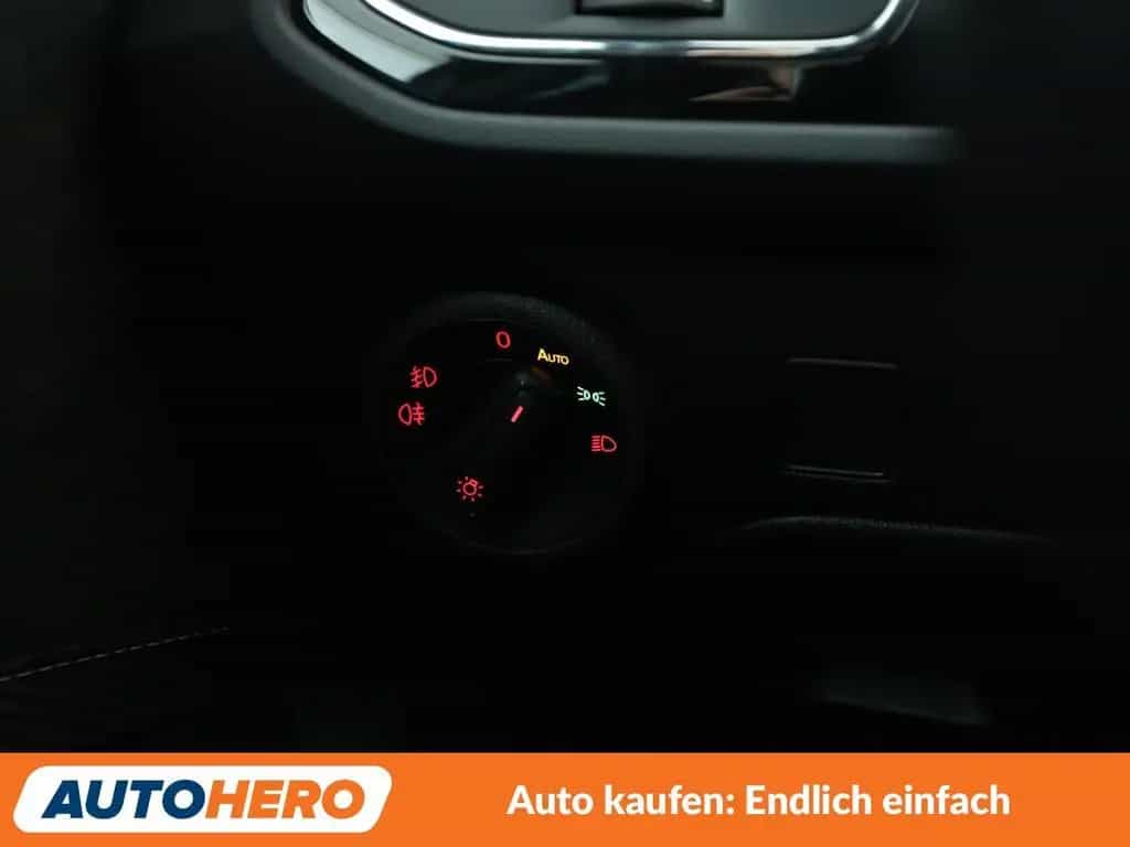 Seat Leon 2.0 TSI Cupra 300 4Drive Aut.*NAVI*LED*ACC* 06/2019-photo-26