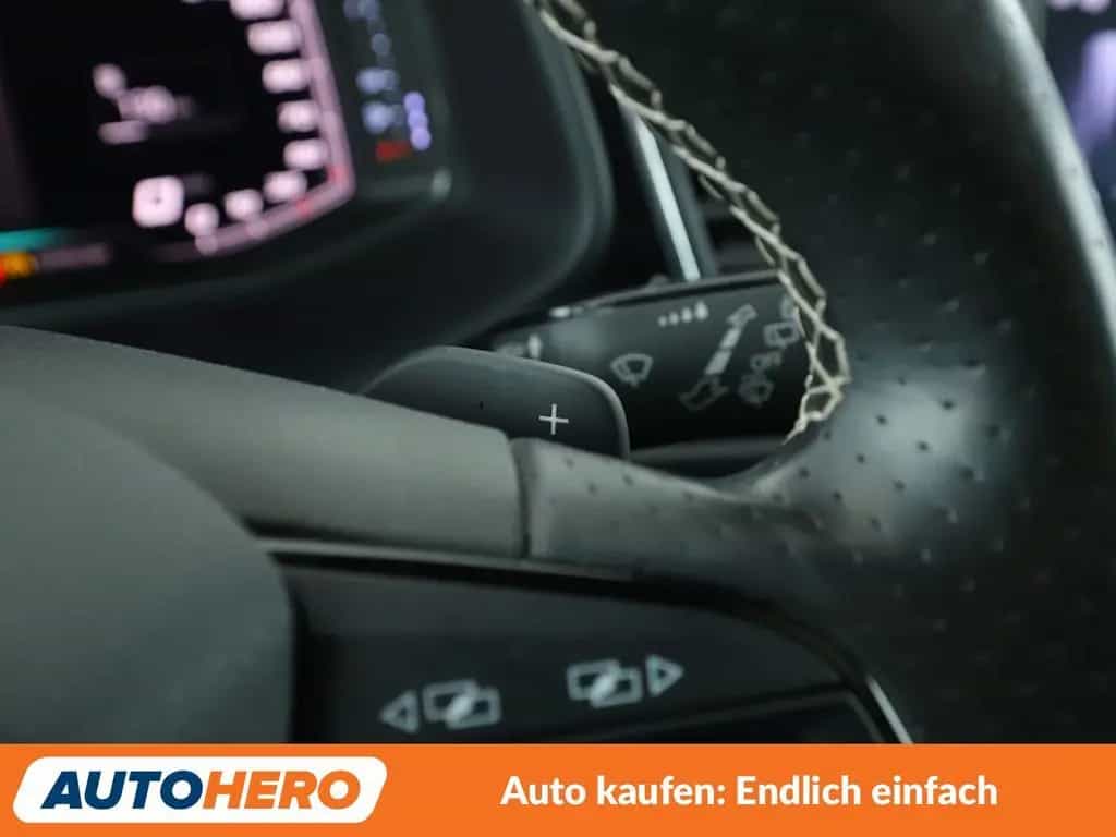 Seat Leon 2.0 TSI Cupra 300 4Drive Aut.*NAVI*LED*ACC* 06/2019-photo-28