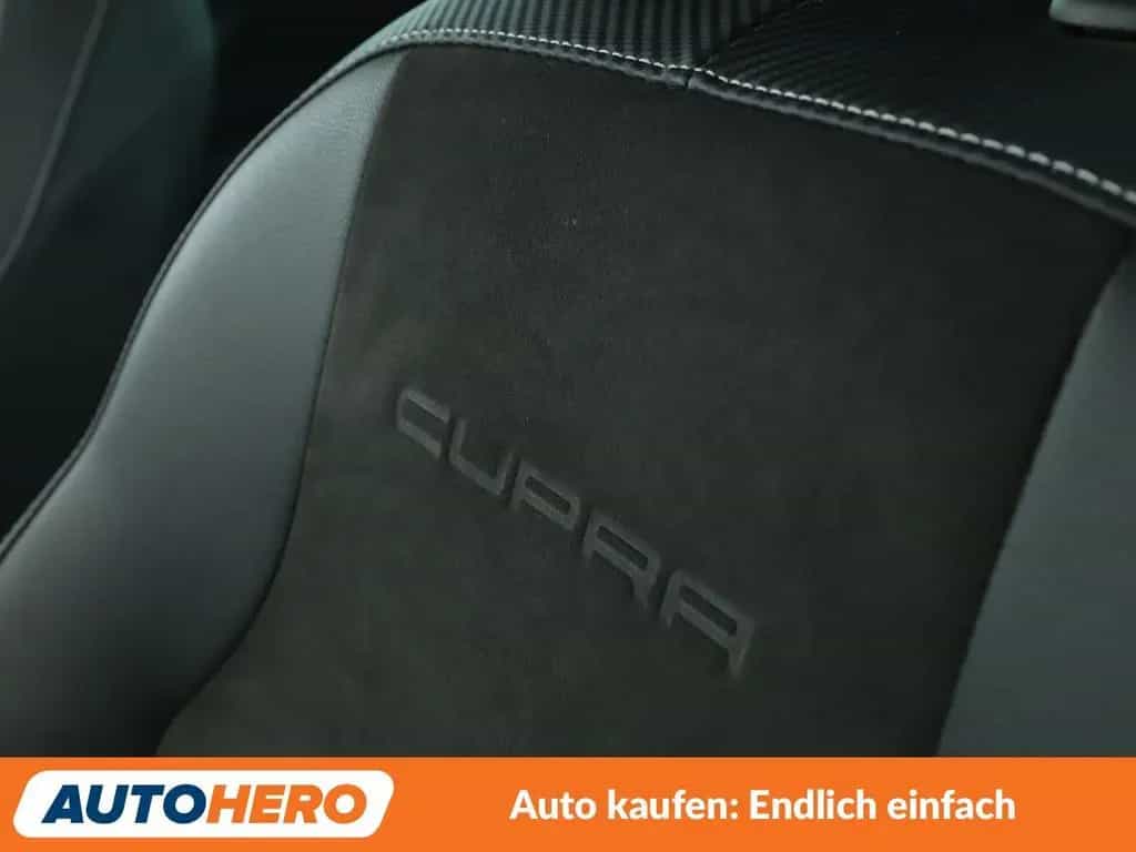 Seat Leon 2.0 TSI Cupra 300 4Drive Aut.*NAVI*LED*ACC* 06/2019-photo-32