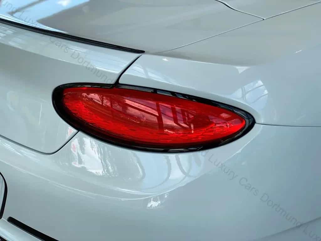 Bentley Continental GTC Speed W12 full carbon Akrapovič 05/2024-photo-23