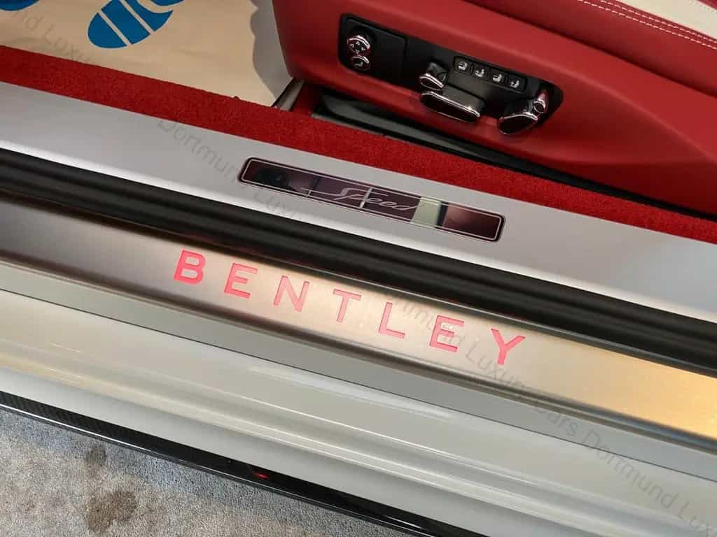 Bentley Continental GTC Speed W12 full carbon Akrapovič 05/2024-photo-25