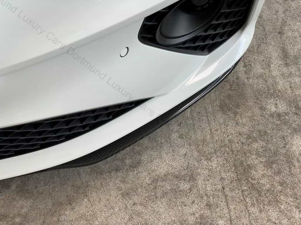 Bentley Continental GTC Speed W12 full carbon Akrapovič 05/2024-photo-28