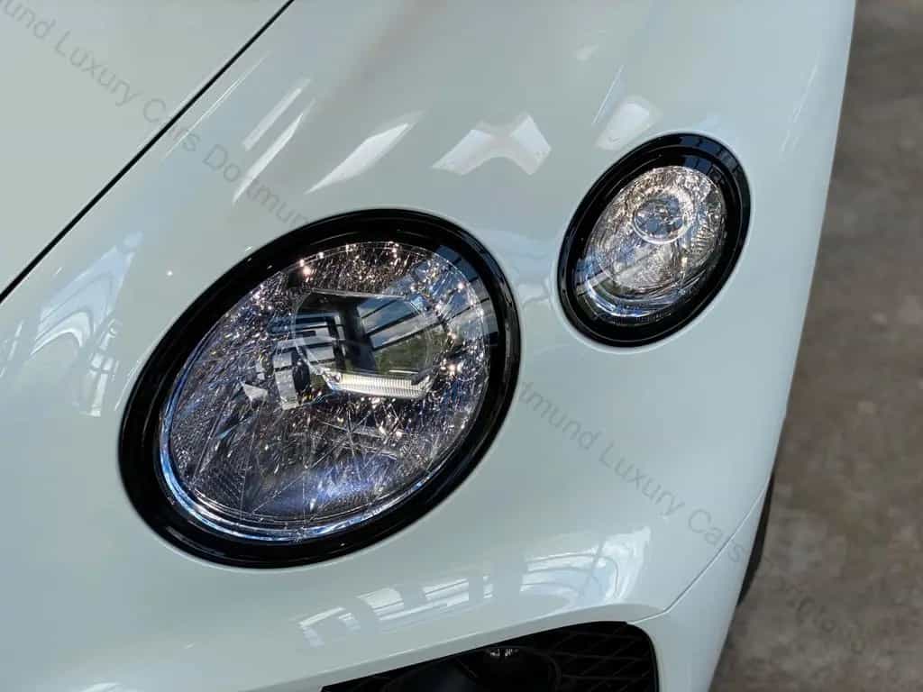 Bentley Continental GTC Speed W12 full carbon Akrapovič 05/2024-photo-4