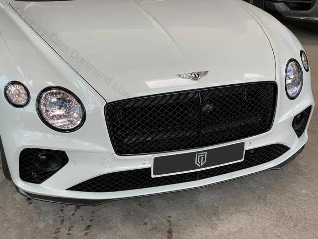 Bentley Continental GTC Speed W12 full carbon Akrapovič 05/2024-photo-5