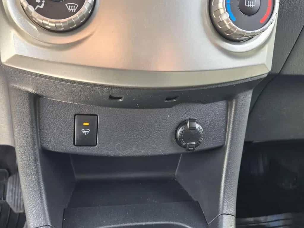 Daihatsu Terios 1.5 4x4, TÜV+SERVICE NEU, Klima, AHK, uvm 11/2006-photo-15