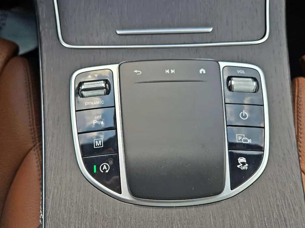 Mercedes-Benz GLC 300 4Matic, GARANTIE, TÜV NEU, LED,  Leder, 02/2020-photo-16