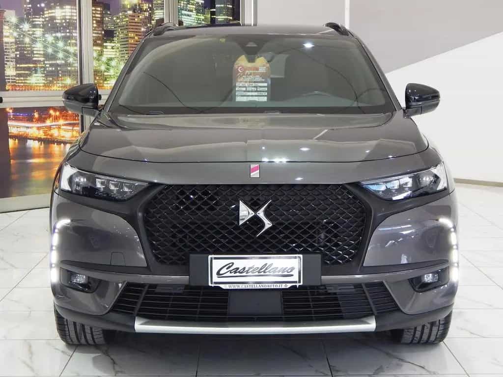 DS Automobiles DS7 (Crossback) DS 7 Crossback 1.5 bluehdi Perfor 05/2021-photo-1
