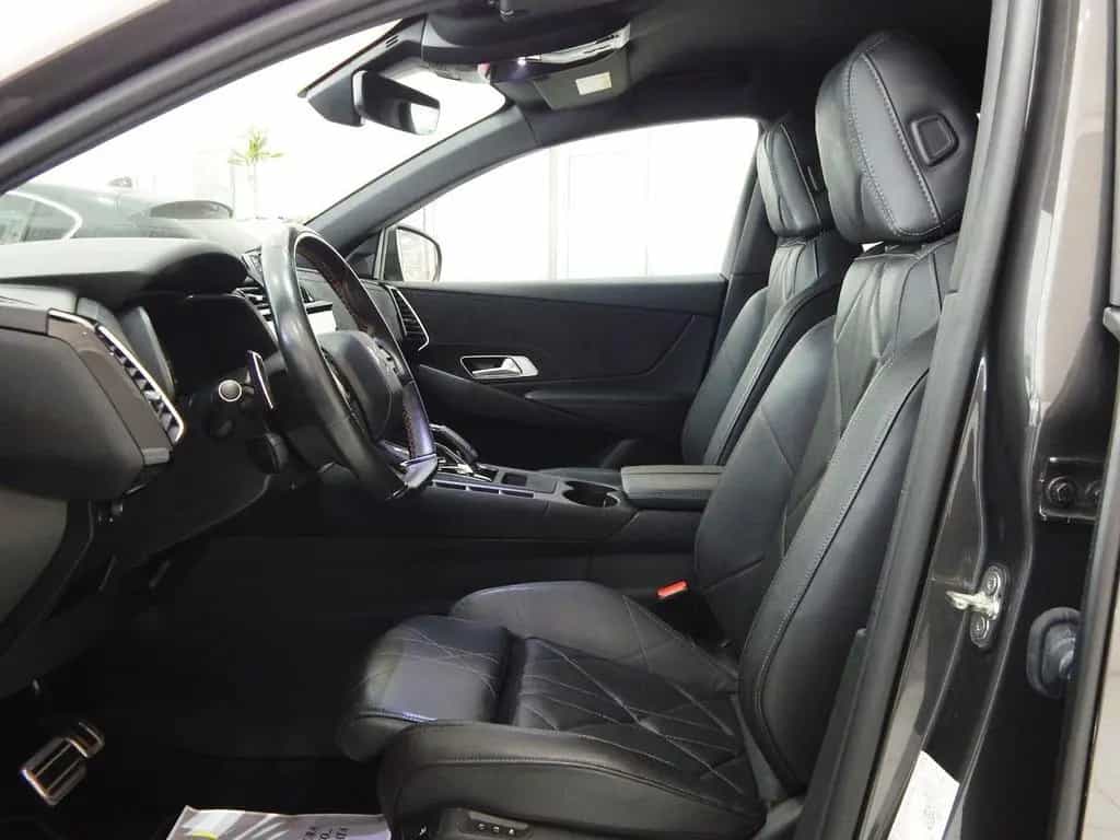 DS Automobiles DS7 (Crossback) DS 7 Crossback 1.5 bluehdi Perfor 05/2021-photo-10