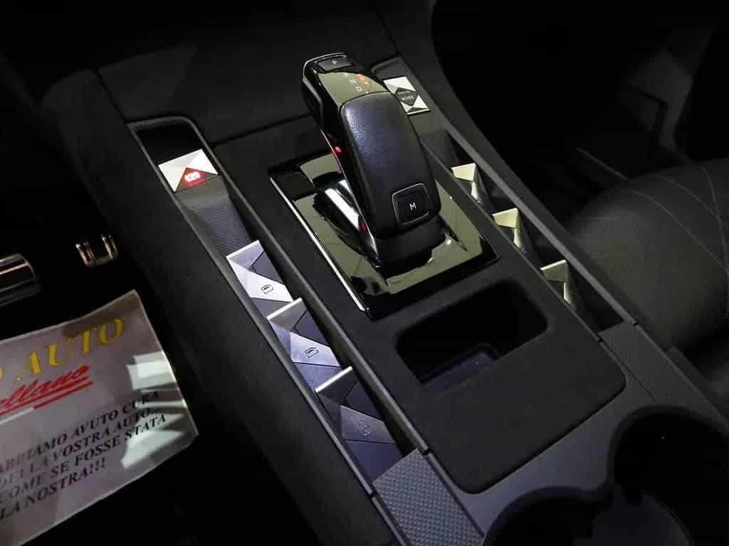 DS Automobiles DS7 (Crossback) DS 7 Crossback 1.5 bluehdi Perfor 05/2021-photo-13