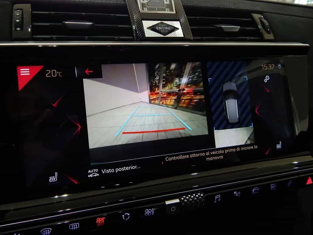 DS Automobiles DS7 (Crossback) DS 7 Crossback 1.5 bluehdi Perfor 05/2021-photo-14