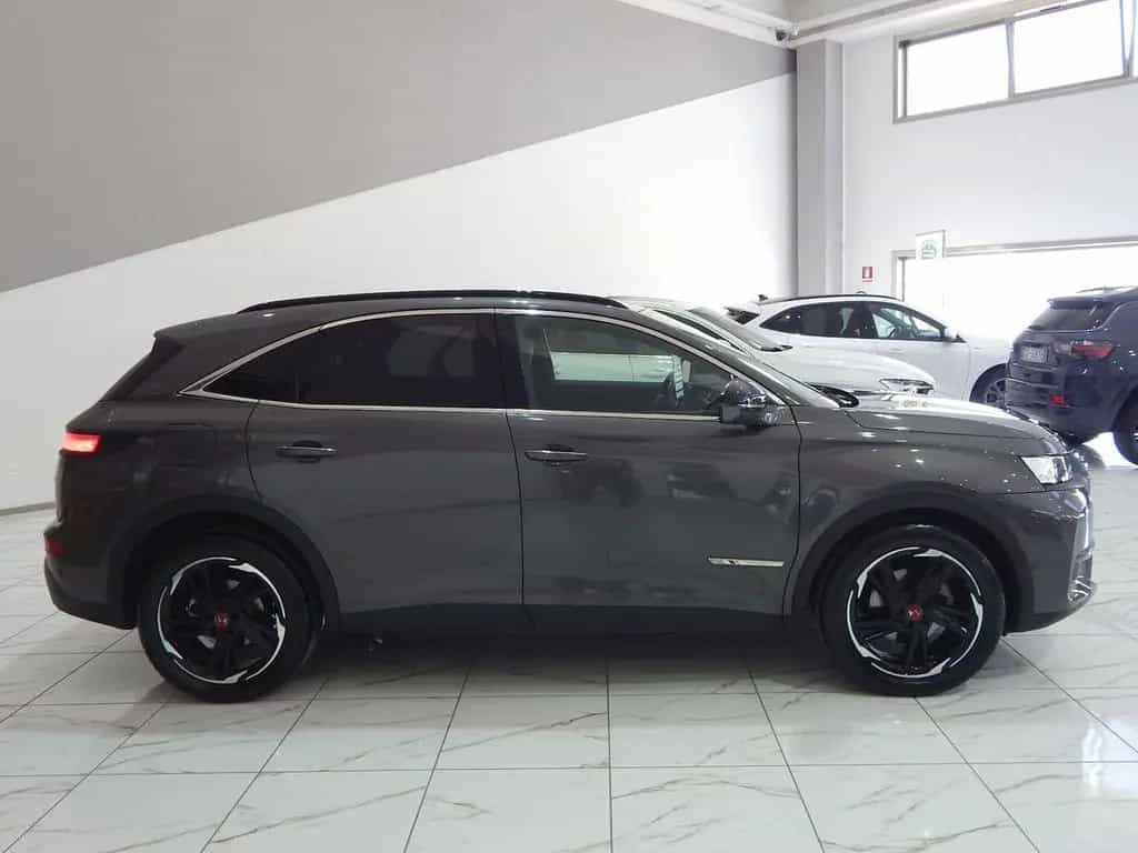 DS Automobiles DS7 (Crossback) DS 7 Crossback 1.5 bluehdi Perfor 05/2021-photo-3