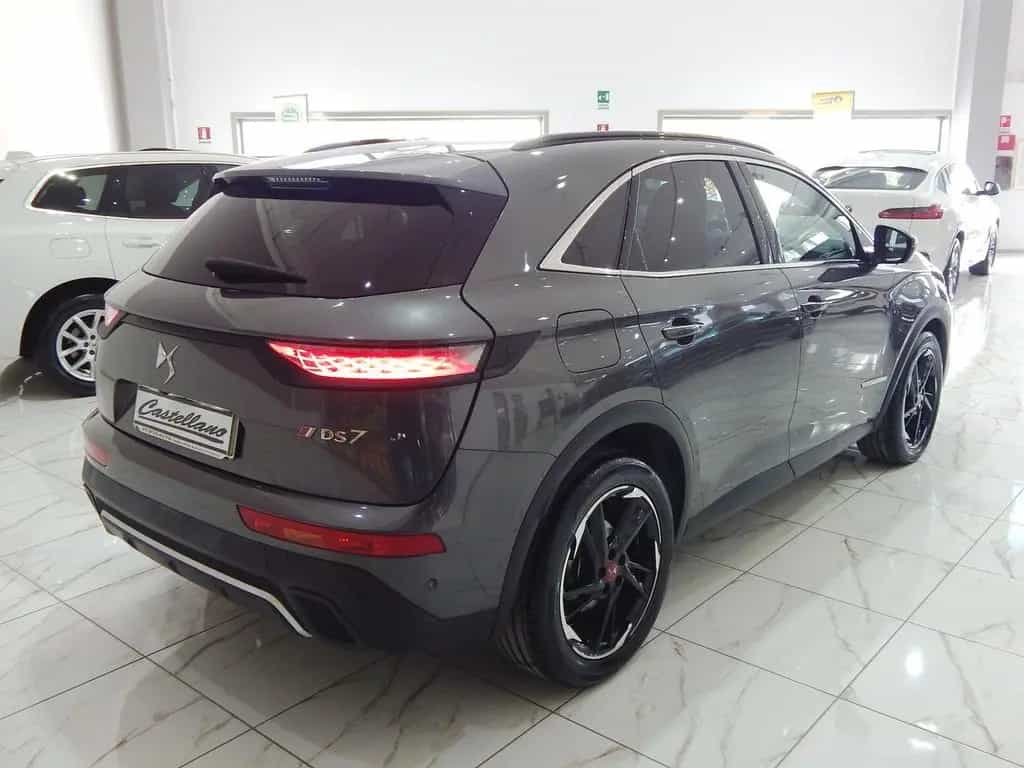 DS Automobiles DS7 (Crossback) DS 7 Crossback 1.5 bluehdi Perfor 05/2021-photo-4