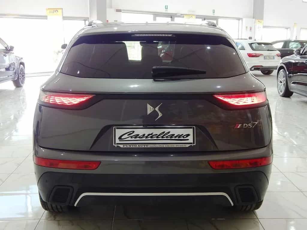 DS Automobiles DS7 (Crossback) DS 7 Crossback 1.5 bluehdi Perfor 05/2021-photo-5