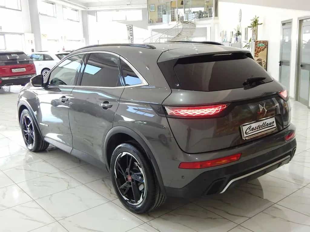 DS Automobiles DS7 (Crossback) DS 7 Crossback 1.5 bluehdi Perfor 05/2021-photo-6
