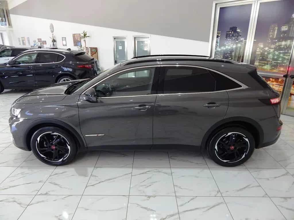 DS Automobiles DS7 (Crossback) DS 7 Crossback 1.5 bluehdi Perfor 05/2021-photo-7