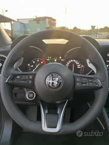 Alfa Romeo Stelvio 2.2 190 CV AT8 Q4 Super 2 ANN 09/2020-photo-10